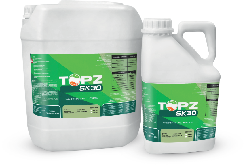 TopZ SK30